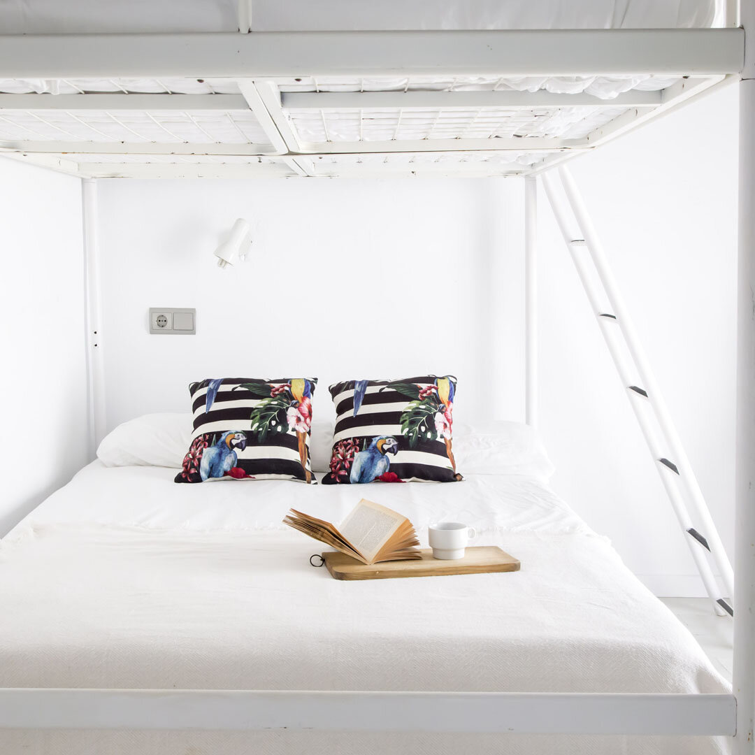 La Cocotera coliving photo 3 in Tarifa, Spain