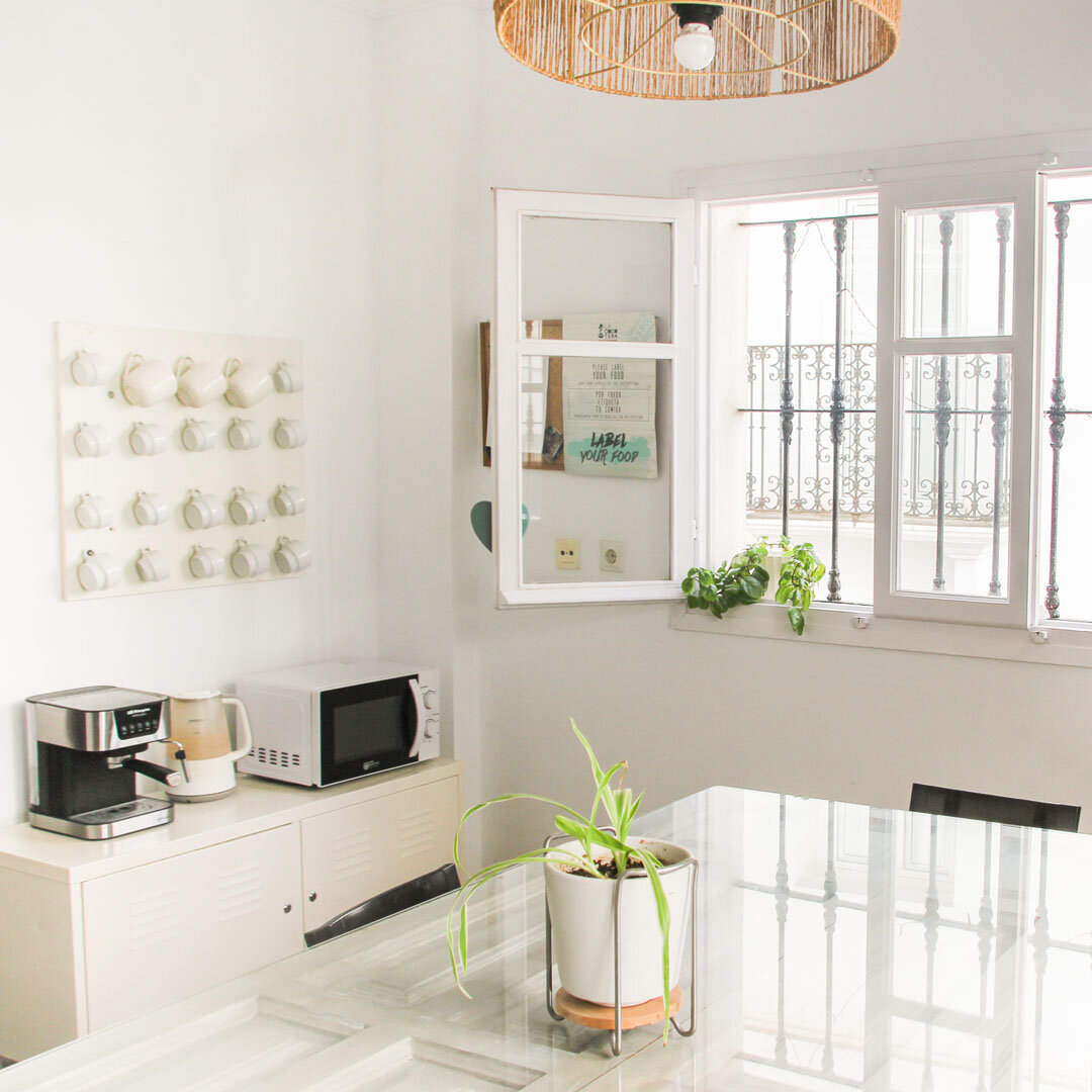 La Cocotera coliving photo 4 in Tarifa, Spain