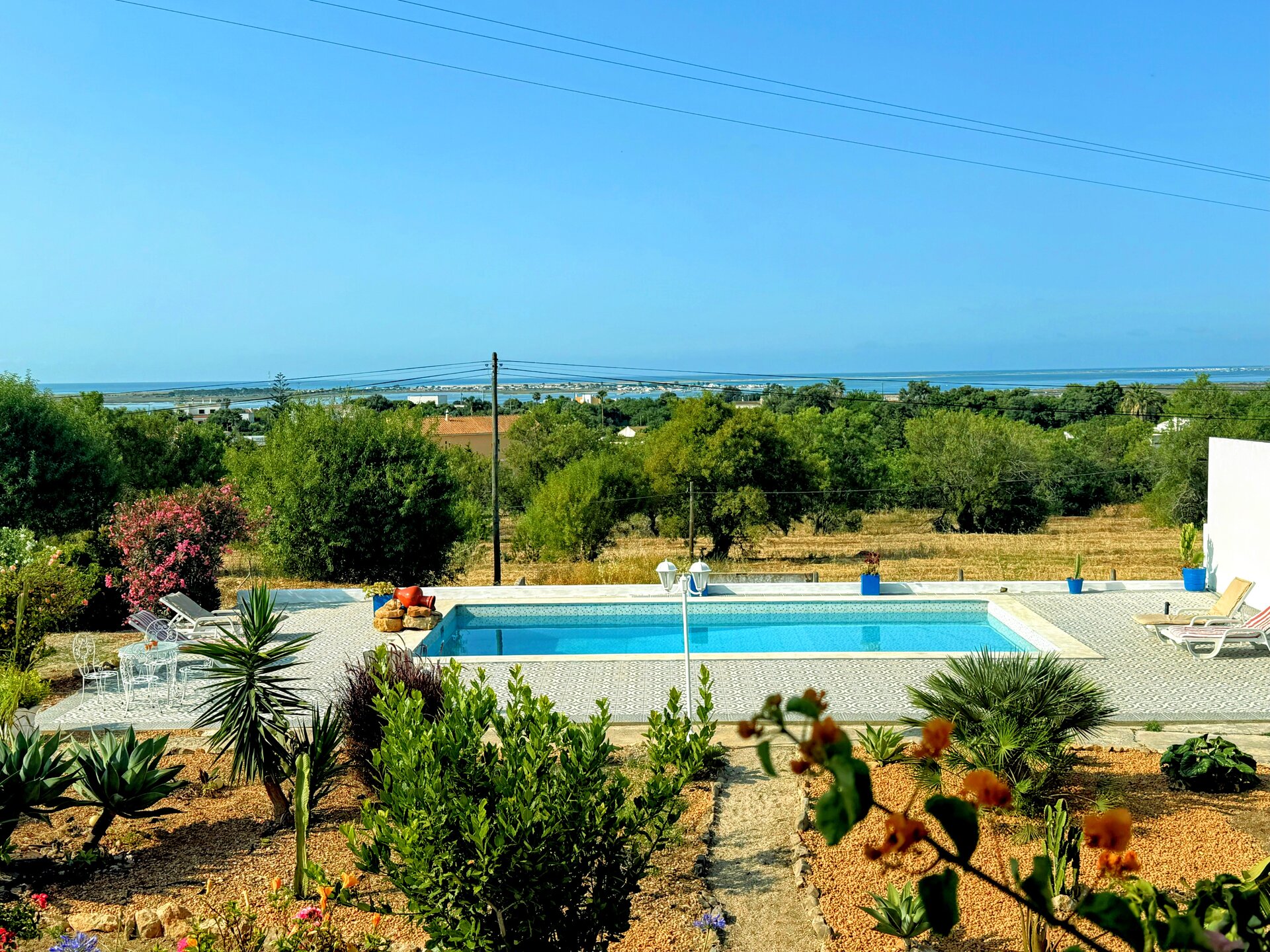 Belavista Coliving — Olhão, Portugal