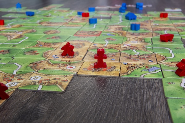 Boardgames — Novi Sad
