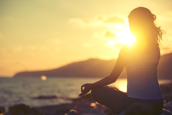 Meditation — Online