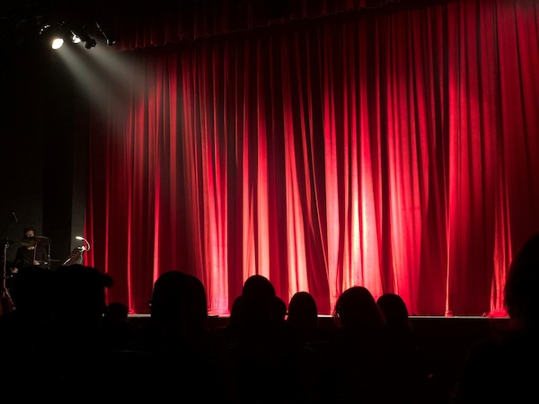 Theatre — El Campello