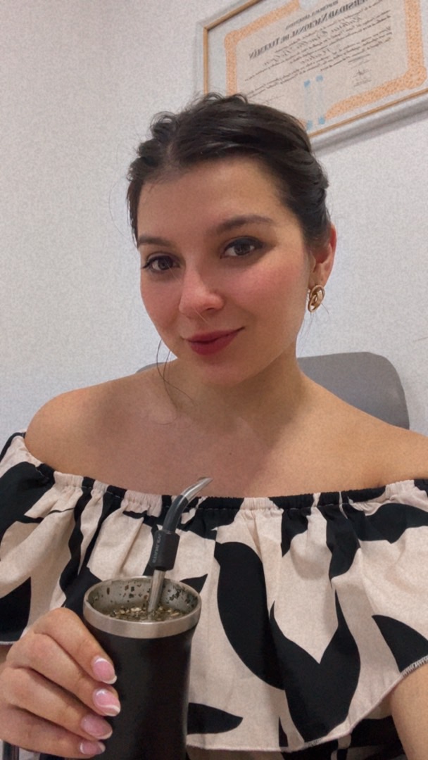 Chiara Tracey Bolzon