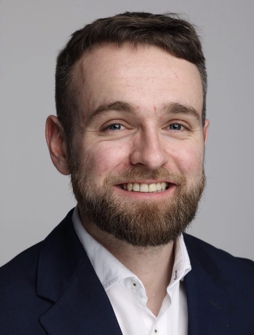 Jason Flood