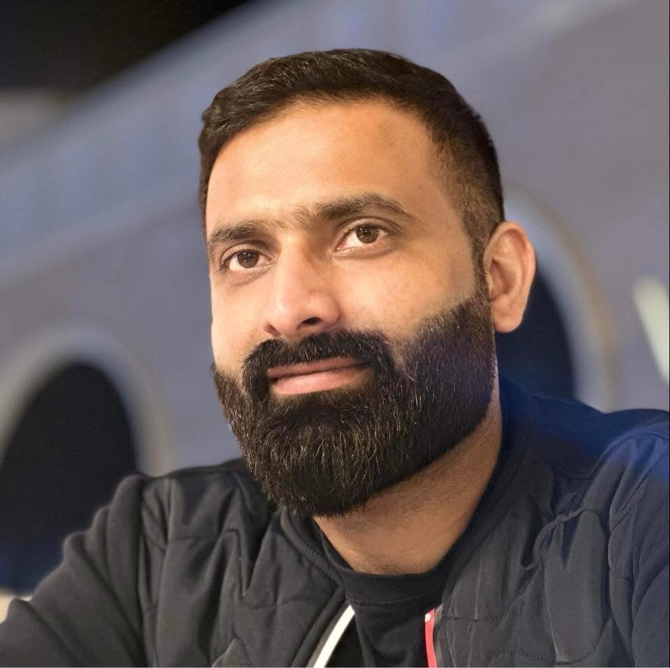 Malik hassan