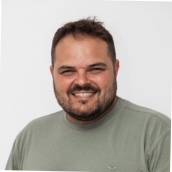 Juanjo Milla