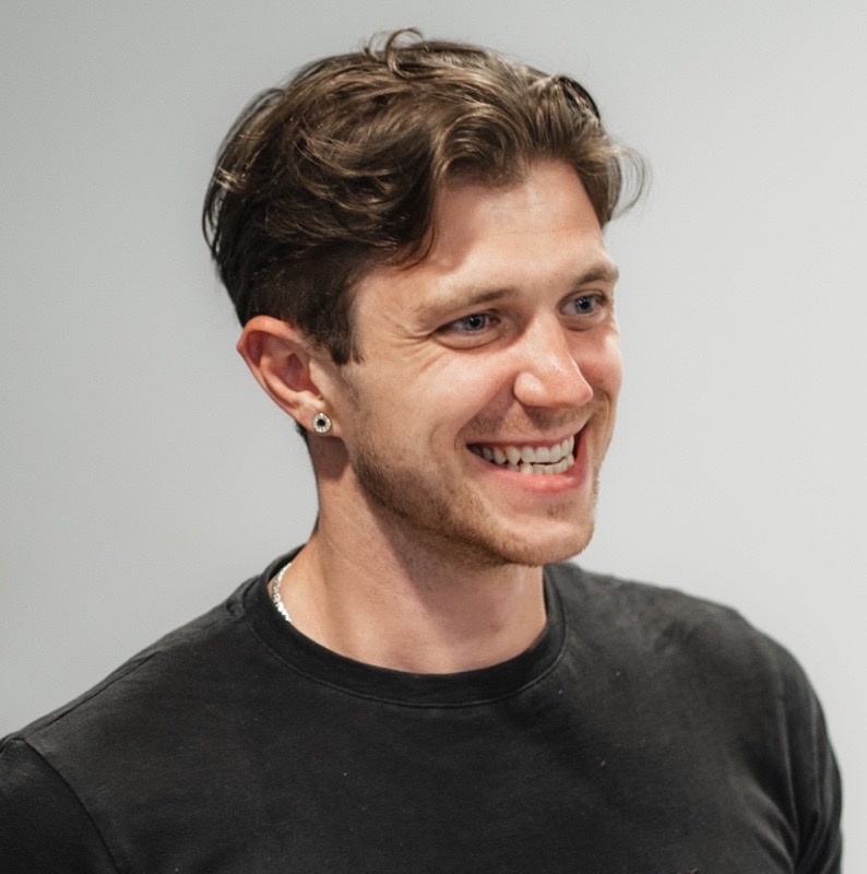 Christian Pedersen